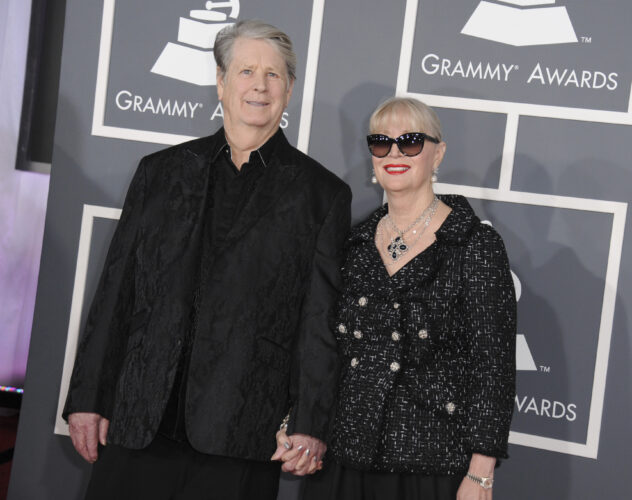 Brian Wilson, Beach Boys visionary leader  and summer’s poet laureate, dies at 82